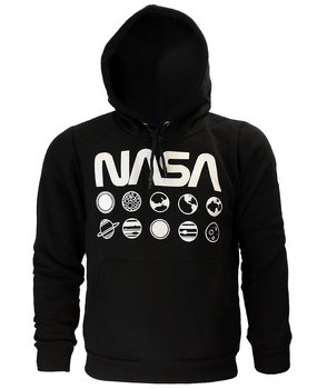 NASA NASA Planets Kapuzenpullover NASA NASA Planets Kapuzenpullover