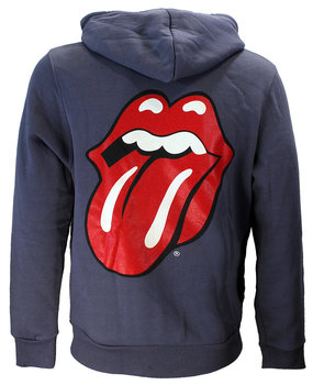Band Merchandise Die klassische Zungenweste der Rolling Stones Band Merchandise Die klassische Zungenweste der Rolling Stones