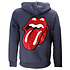 Die klassische Zungenweste der Rolling Stones Die klassische Zungenweste der Rolling Stones