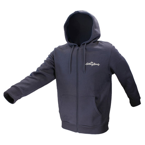 Band Merchandise The Rolling Stones Classic Tongue Vest - Officiële Merchandise Band Merchandise The Rolling Stones Classic Tongue Vest - Officiële Merchandise