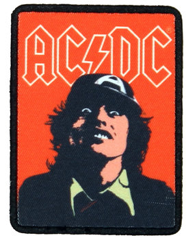 Band Merchandise AC/DC Angus-Patch