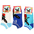 Bing Kinder-Sommersocken, Blau, 3er-Pack