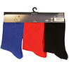 Among Us Among Us Impostor 3 Pack Socks - Official Merchandise Among Us Among Us Impostor 3 Pack Socks - Official Merchandise