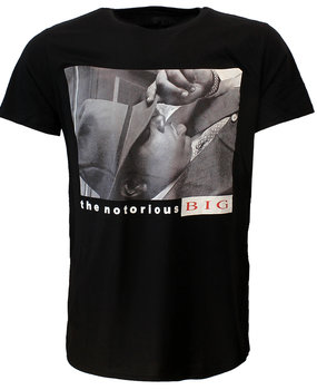 Band Merchandise Biggie Smalls Lay Down T-Shirt Band Merchandise Biggie Smalls Lay Down T-Shirt