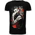 Black Veil Brides Inferno T-Shirt Black Veil Brides Inferno T-Shirt