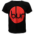 Blur Circle Logo T-Shirt Blur Circle Logo T-Shirt