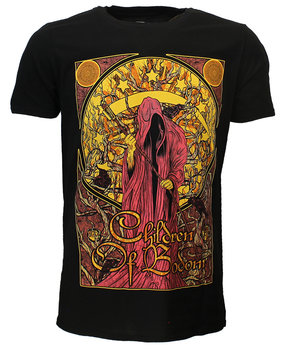 Band Merchandise Children Of Bodom Nouveau Reaper T-Shirt Band Merchandise Children Of Bodom Nouveau Reaper T-Shirt