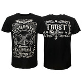 Band Merchandise DevilDriver Sawed Off Shotguns T-Shirt