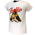 Freddie Mercury Triangle T-Shirt Freddie Mercury Triangle T-Shirt