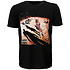 Korn selbstbetiteltes Album-T-Shirt Korn selbstbetiteltes Album-T-Shirt