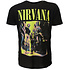 Nirvana Kings Of The Street T-Shirt Nirvana Kings Of The Street T-Shirt