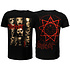 Slipknot Mezzo Tint Decay T-Shirt Slipknot Mezzo Tint Decay T-Shirt
