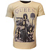 Queen Vintage Frame T-Shirt Queen Vintage Frame T-Shirt
