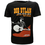 Band Merchandise Bob Dylan Sweet Marie T-Shirt