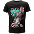 David Bowie Thunder T-Shirt David Bowie Thunder T-Shirt