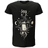 Gojira Celestial Snakes T-Shirt Gojira Celestial Snakes T-Shirt