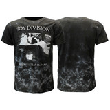 Band Merchandise Joy Division Love Will Tear Us Apart T-Shirt