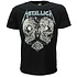Metallica Heart Broken T-Shirt Metallica Heart Broken T-Shirt
