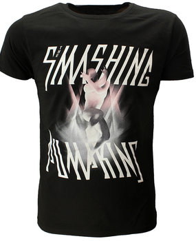 Band Merchandise The Smashing Pumpkins CYR Album T-Shirt Band Merchandise The Smashing Pumpkins CYR Album T-Shirt