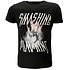 The Smashing Pumpkins CYR Album T-Shirt The Smashing Pumpkins CYR Album T-Shirt