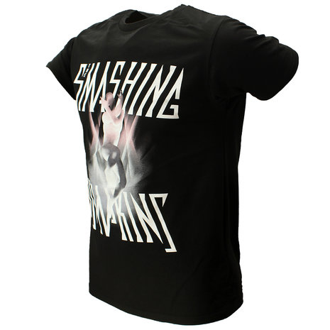 Band Merchandise Das Smashing Pumpkins CYR Album T-Shirt – Offizielles Merchandise