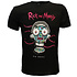 Rick und Morty Aw Geez T-Shirt Rick und Morty Aw Geez T-Shirt