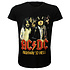 AC/DC Highway To Hell Band-T-Shirt AC/DC Highway To Hell Band-T-Shirt