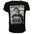 Eminem Judgment T-Shirt Eminem Judgment T-Shirt