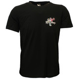 Rick and Morty Rick and Morty Blaster Gun T-Shirt