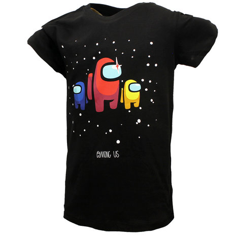 Among Us Impostor Kids T-Shirt - Official Merchandise
