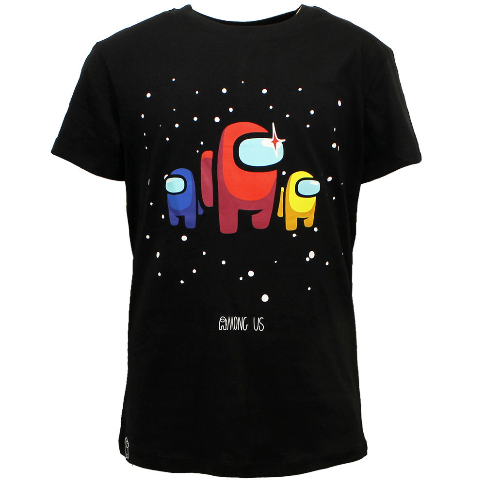 Among Us Impostor Kinder-T-Shirt – offizielles Produkt
