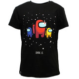 Among Us Impostor Kinder T-Shirt