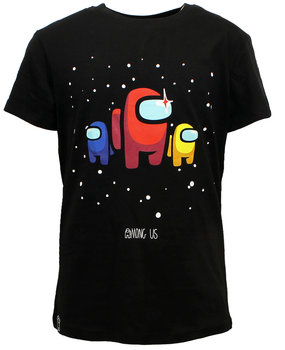 Among Us Impostor Kinder T-Shirt