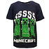 Minecraft Creepers Kids T-Shirt Minecraft Creepers Kids T-Shirt