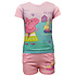 Peppa Pig Sommerset / Pyjama-Set Hellrosa Peppa Pig Sommerset / Pyjama-Set Hellrosa