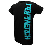 Popmerch Originals Popmerch Original Immersive Logo T-Shirt