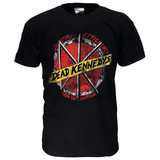 Band Merchandise Dead Kennedys Destroy T-Shirt Band Merchandise Dead Kennedys Destroy T-Shirt