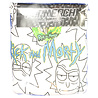 Rick and Morty Rick and Morty Rick Faces Hoodie Sweater Pullover White - Official Merchandise Rick and Morty Rick and Morty Rick Faces Hoodie Sweater Pullover White - Official Merchandise