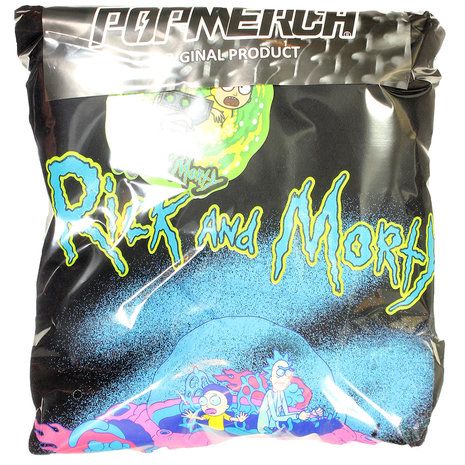 Rick and Morty Rick and Morty Spaceship Women's Hoodie Pullover - Official Merchandise Rick and Morty Rick and Morty Spaceship Women's Hoodie Pullover - Official Merchandise