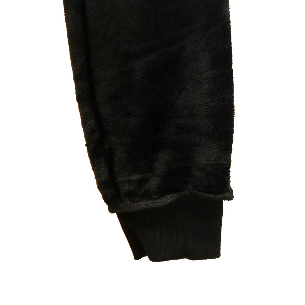 Popmerch Originals Weißer Tigerpullover mit Futter – Originaldesign Popmerch Originals Weißer Tigerpullover mit Futter – Originaldesign