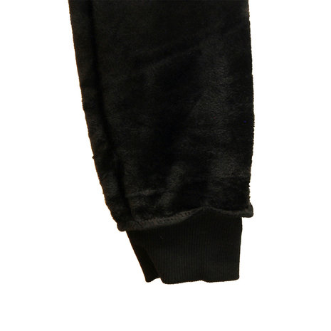 Popmerch Originals White Tiger Sweater With Lining - Original Design Popmerch Originals White Tiger Sweater With Lining - Original Design