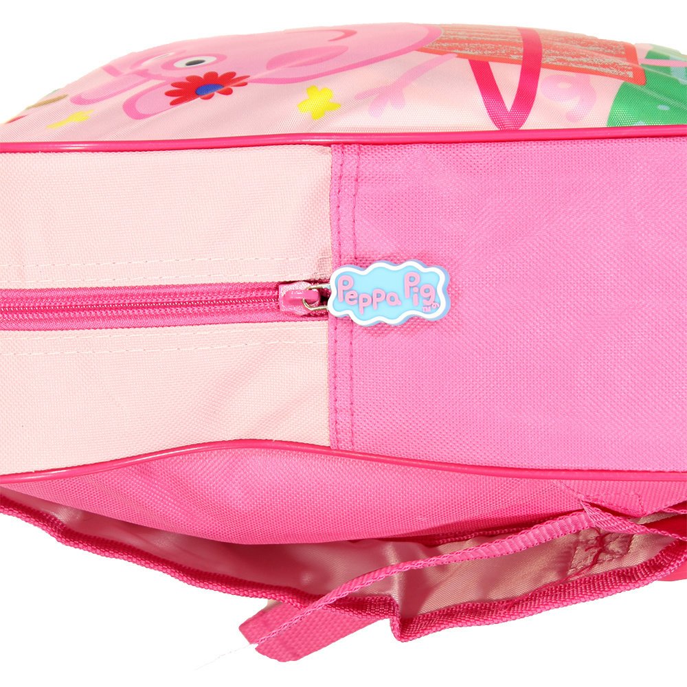 Peppa Pig Best Friend George Rucksack – offizielles Merchandise Peppa Pig Best Friend George Rucksack – offizielles Merchandise