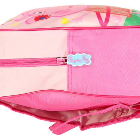 Peppa Pig Best Friend George Rucksack – offizielles Merchandise Peppa Pig Best Friend George Rucksack – offizielles Merchandise