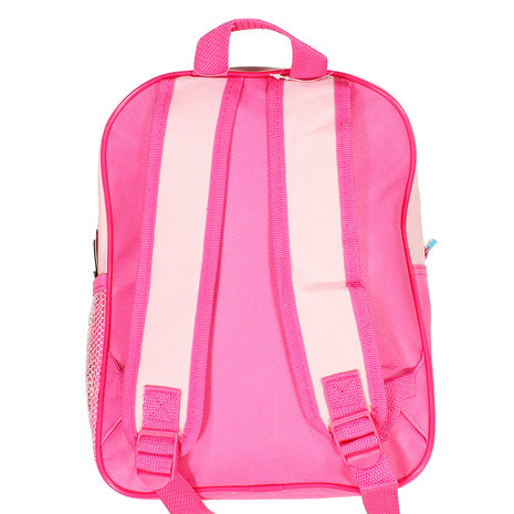 Peppa Pig Best Friend George Backpack - Official Merchandise Peppa Pig Best Friend George Backpack - Official Merchandise