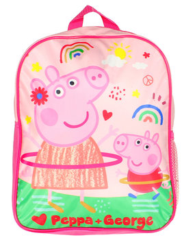 Peppa Pig Best Friend George Rugzak