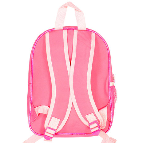 Peppa Pig Peppa & George Best Friends Backpack - Official Merchandise Peppa Pig Peppa & George Best Friends Backpack - Official Merchandise