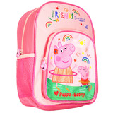 Peppa Pig Peppa & George Best Friends Rucksack