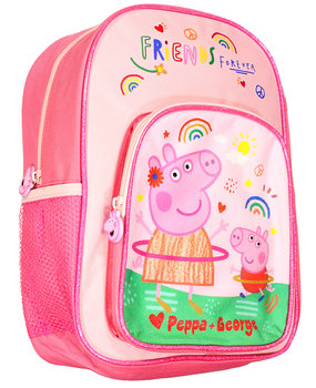 Peppa Pig Peppa & George Best Friends Backpack Peppa Pig Peppa & George Best Friends Backpack