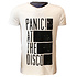 Panic! At The Disco Bars T-Shirt Panic! At The Disco Bars T-Shirt