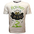 Rick and Morty Spaceship T-Shirt Wit Rick and Morty Spaceship T-Shirt Wit